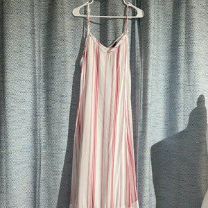 TORRID maxi dress